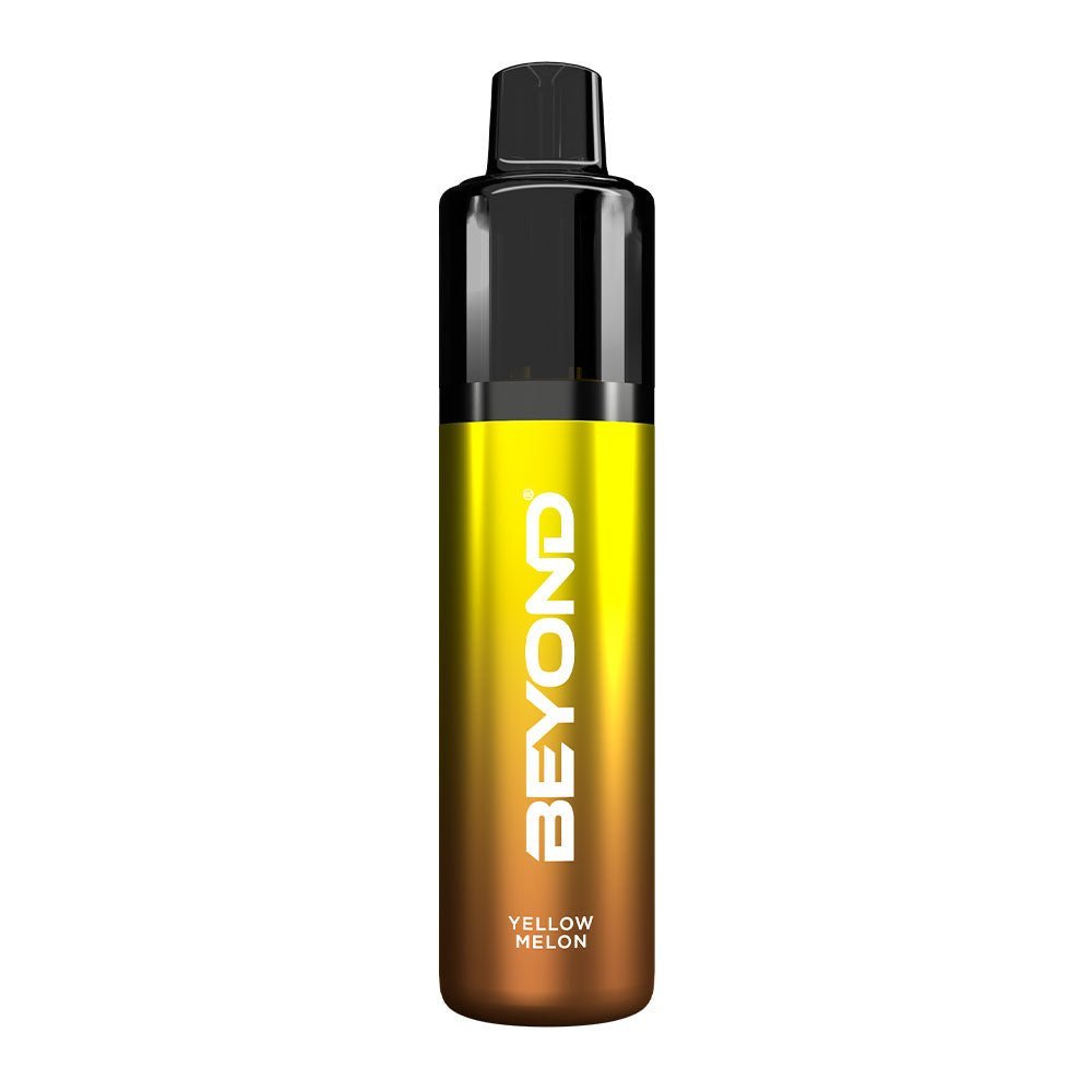 IVG Beyond CLK6000 Prefilled Vape - Image 16