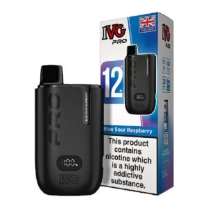 IVG Pro 12 Prefilled Kit - Image 3