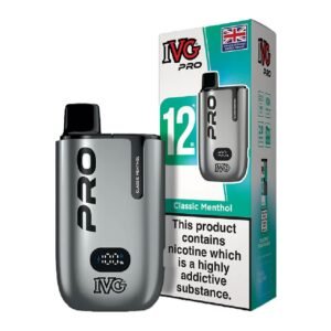 IVG Pro 12 Prefilled Kit - Image 4
