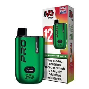 IVG Pro 12 Prefilled Kit - Image 9