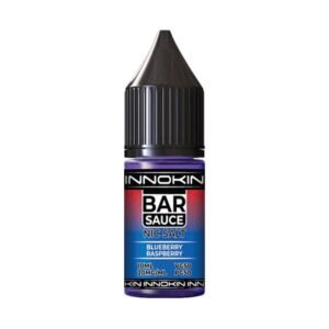 Innokin Bar Sauce 10ml Nic Salt E Liquid - Image 3