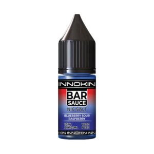 Innokin Bar Sauce 10ml Nic Salt E Liquid - Image 4