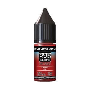Innokin Bar Sauce 10ml Nic Salt E Liquid - Image 6