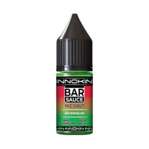 Innokin Bar Sauce 10ml Nic Salt E Liquid - Image 20