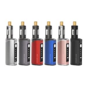 Alternative view of Innokin Endura T22 Pro Vape Starter Kit