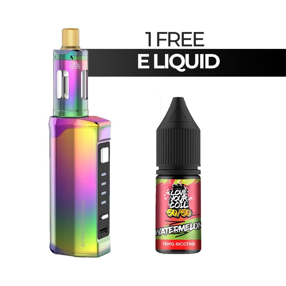 Innokin Endura T22 Pro Vape Starter Kit