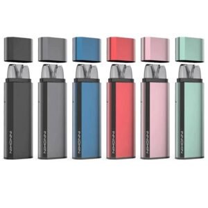 Alternative view of Innokin Klypse Pod Kit