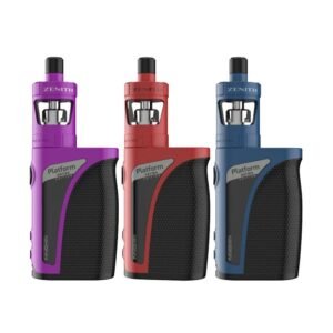 Alternative view of Innokin Kroma-A Zenith Kit