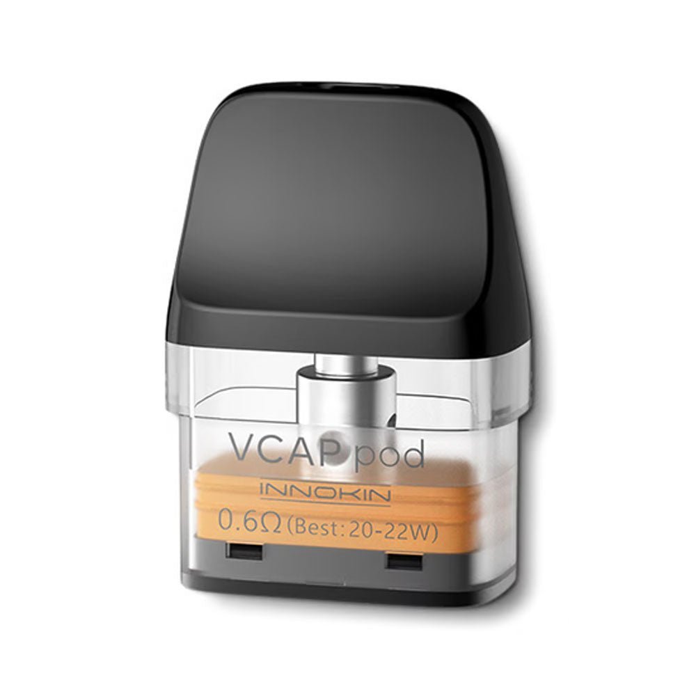 Innokin Vcap Replacement Pods – 3PK - Image 2
