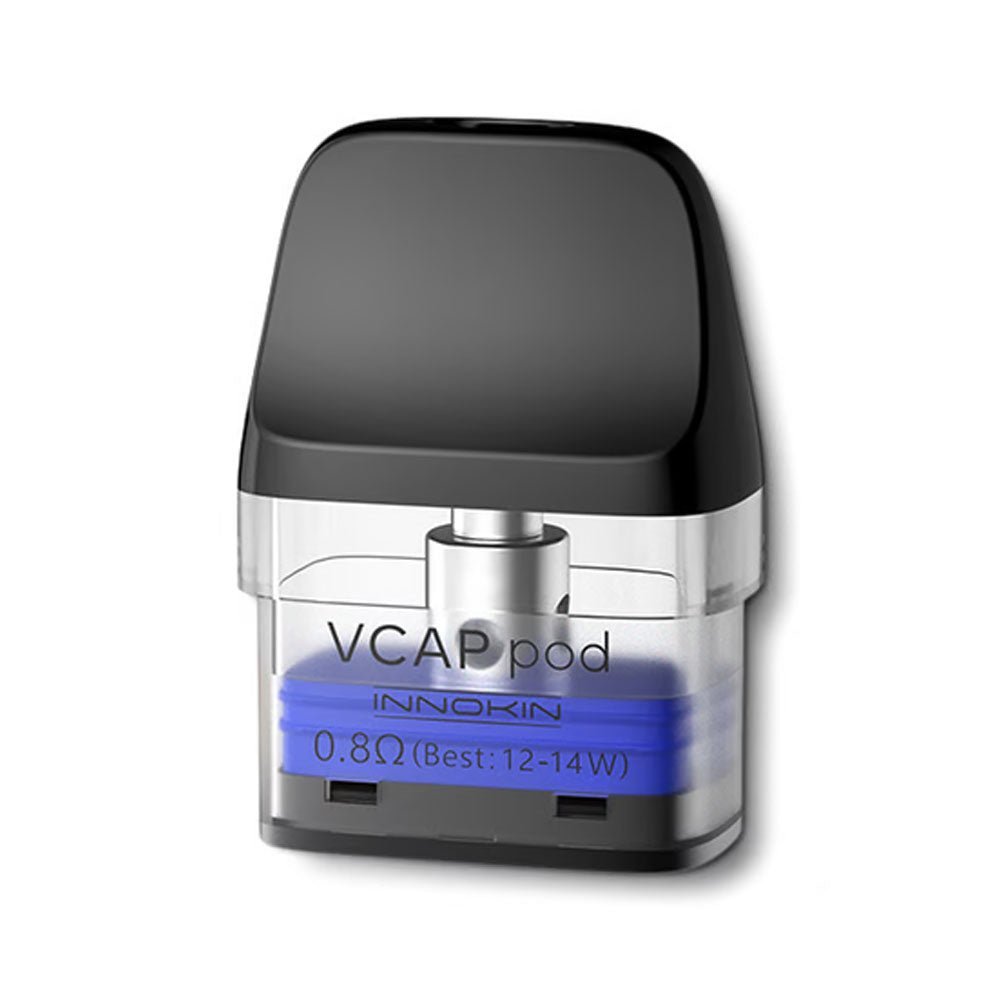 Innokin Vcap Replacement Pods – 3PK - Image 3