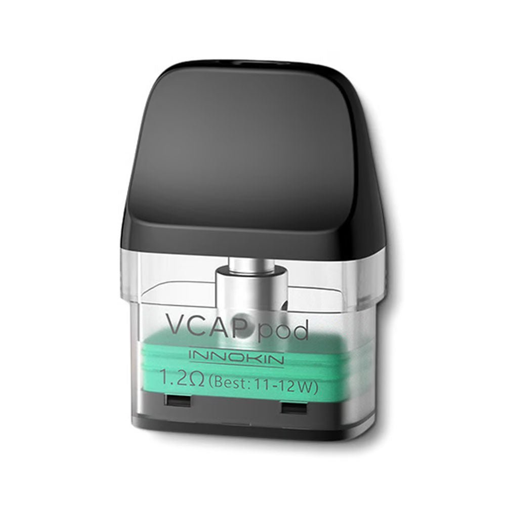 Innokin Vcap Replacement Pods – 3PK - Image 4