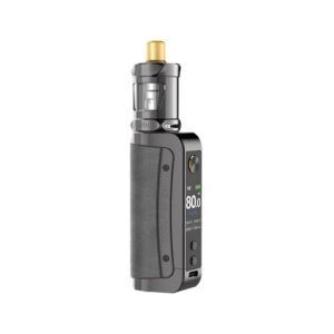 Innokin Coolfire Z80 Zenith II 80W Kit - Image 5