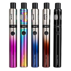 Alternative view of Innokin Endura T18 II Kit