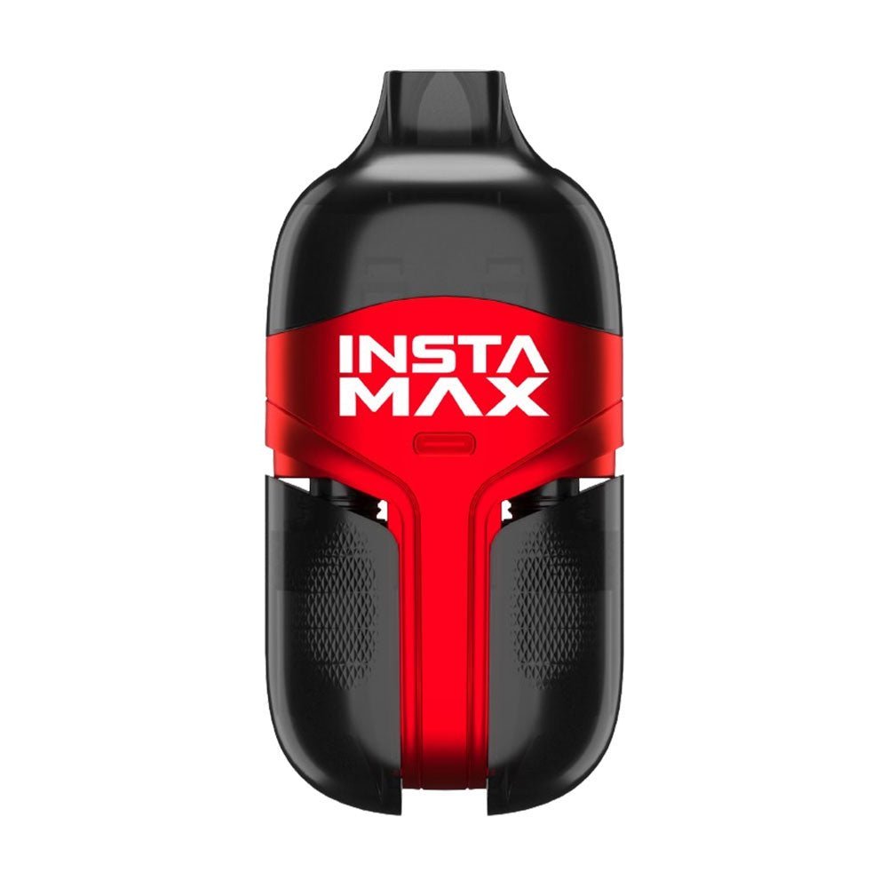 Insta Max 20K Prefilled Vape - Image 12