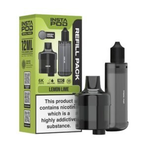 Instapod 6000 Prefilled Pods - Image 9
