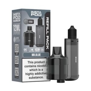 Instapod 6000 Prefilled Pods - Image 10