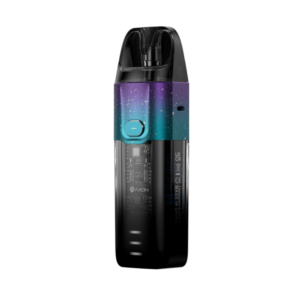 Alternative view of LUXE XR