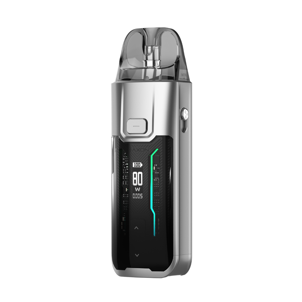 LUXE XR Max (Apple Green) - Image 8