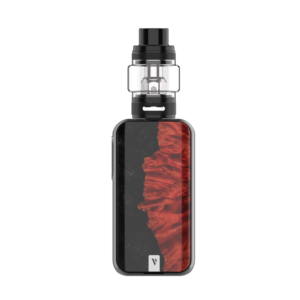 Alternative view of LUXE II