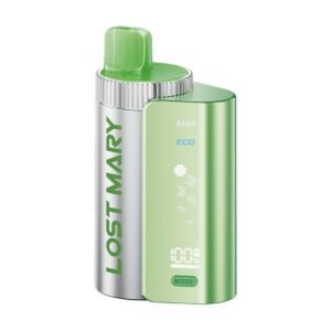 Alternative view of Lost Mary 4 In 1 Prefilled Pod Kit