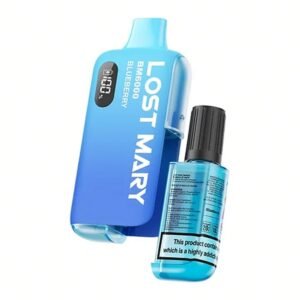 Lost Mary BM6000 Prefilled Vape - Image 5