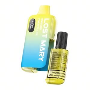 Lost Mary BM6000 Prefilled Vape - Image 12