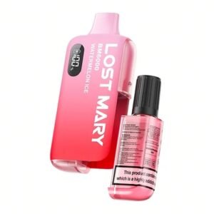 Lost Mary BM6000 Prefilled Vape - Image 17