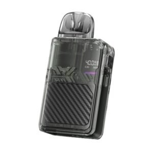 Lost Vape Thelema Elite Art 40 Pod Kit - Image 3