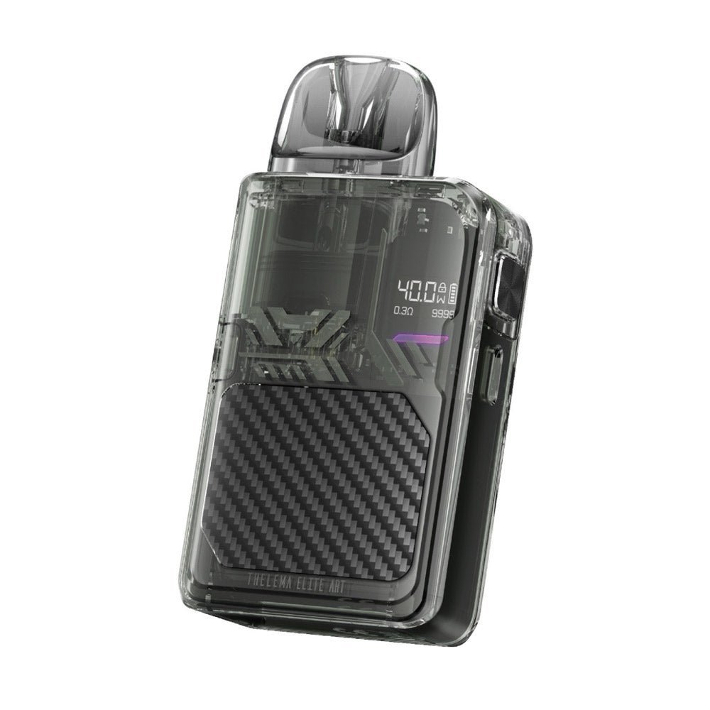 Lost Vape Thelema Elite Art 40 Pod Kit - Image 3