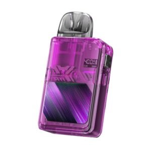 Lost Vape Thelema Elite Art 40 Pod Kit - Image 5