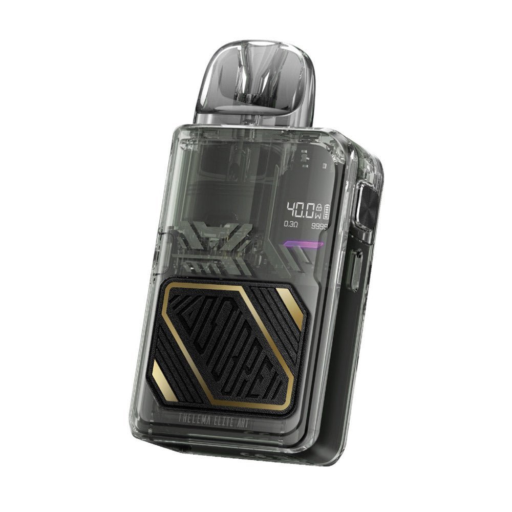Lost Vape Thelema Elite Art 40 Pod Kit - Image 6