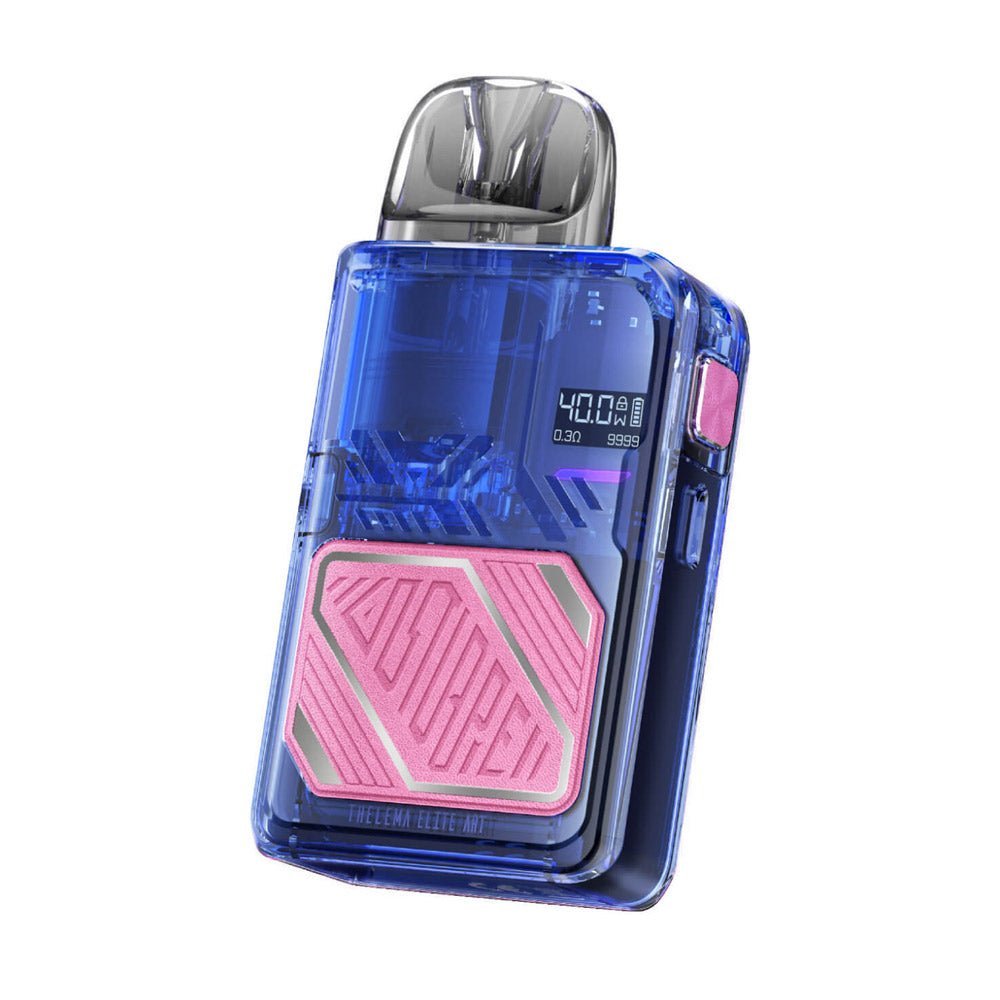 Lost Vape Thelema Elite Art 40 Pod Kit - Image 7