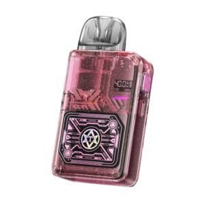 Lost Vape Thelema Elite Art 40 Pod Kit - Image 8