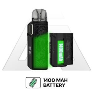 Lost Vape Thelema Elite 40 Pod Kit - Image 13