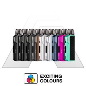 Lost Vape Thelema Elite 40 Pod Kit - Image 12