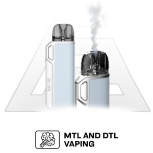 Lost Vape Thelema Elite 40 Pod Kit - Image 15