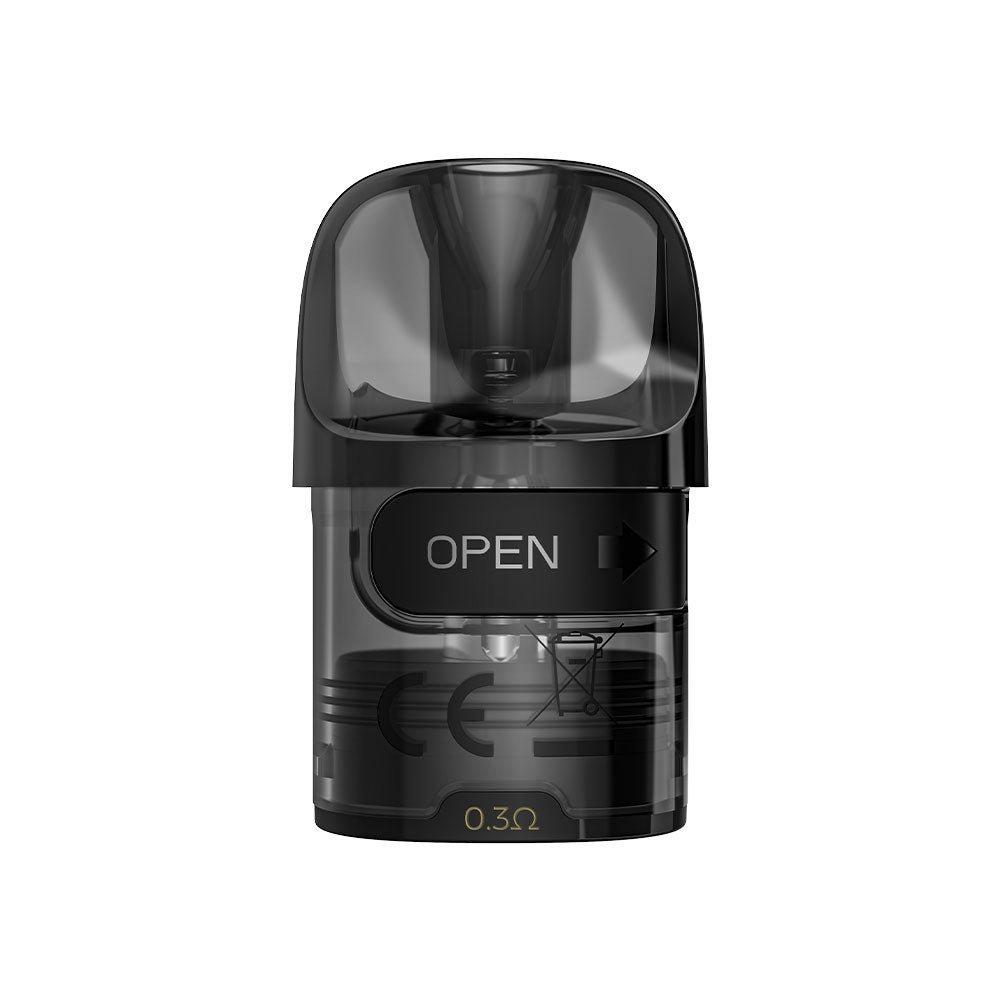 Lost Vape Thelema Elite 40 Replacement Pods (Pack of 3) - Image 2