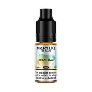 MaryLiq 10ml Nicsalt By Lost Mary - Image 21