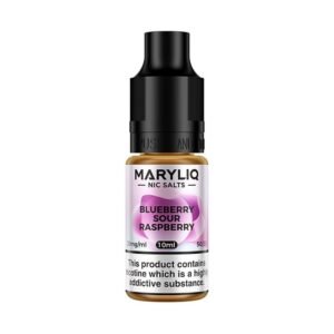 MaryLiq 10ml Nicsalt By Lost Mary - Image 15