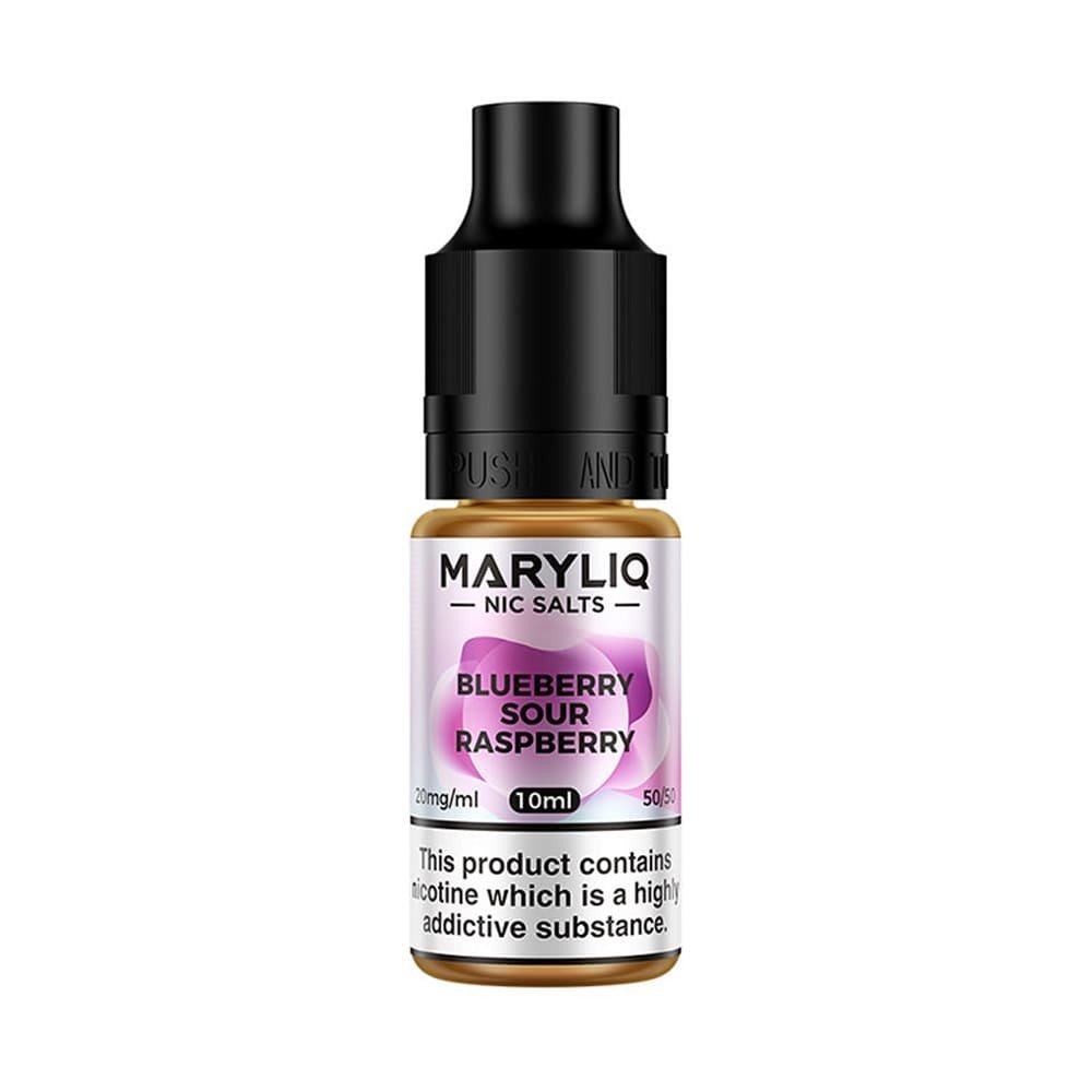 MaryLiq 10ml Nicsalt By Lost Mary - Image 15