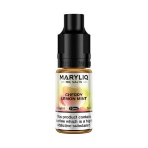 MaryLiq 10ml Nicsalt By Lost Mary - Image 17