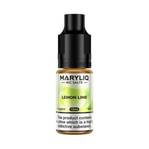 MaryLiq 10ml Nicsalt By Lost Mary - Image 23