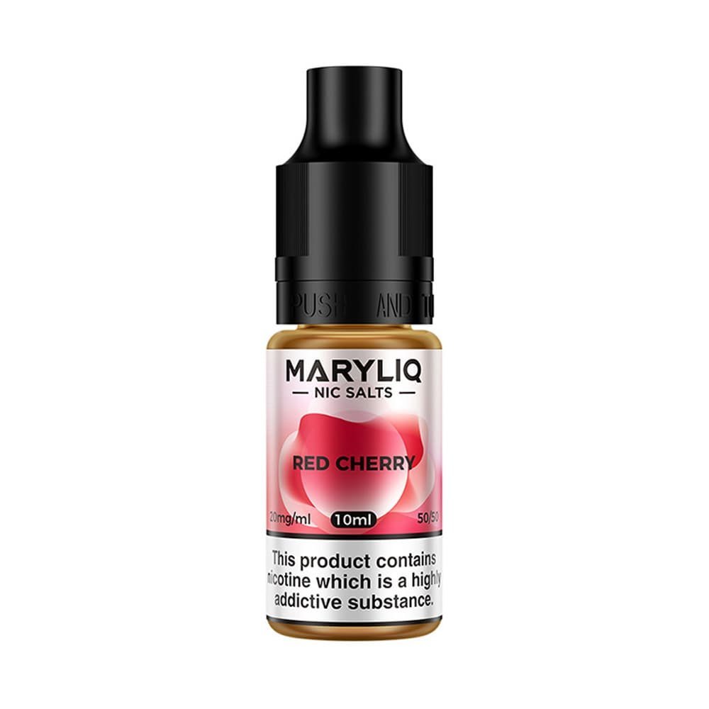 MaryLiq 10ml Nicsalt By Lost Mary - Image 4