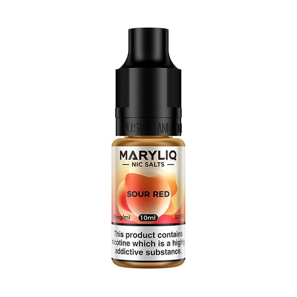 MaryLiq 10ml Nicsalt By Lost Mary - Image 5