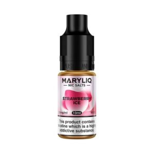 MaryLiq 10ml Nicsalt By Lost Mary - Image 13
