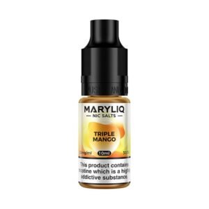 MaryLiq 10ml Nicsalt By Lost Mary - Image 6