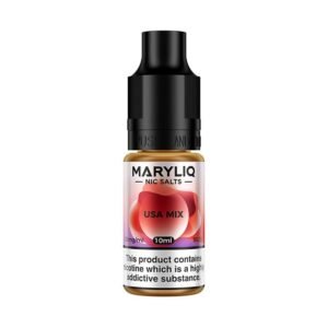 MaryLiq 10ml Nicsalt By Lost Mary - Image 7