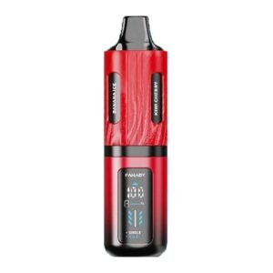 Maxfel Fanady LEGEND 2400 Puffs Prefilled Vape - Image 11