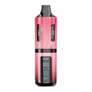 Maxfel Fanady LEGEND 2400 Puffs Prefilled Vape - Image 10