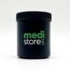 Medistore Glass Temperature Control Storage Jar – 250mL